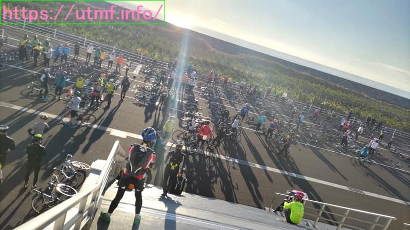 Natori City Cycle Sports Center