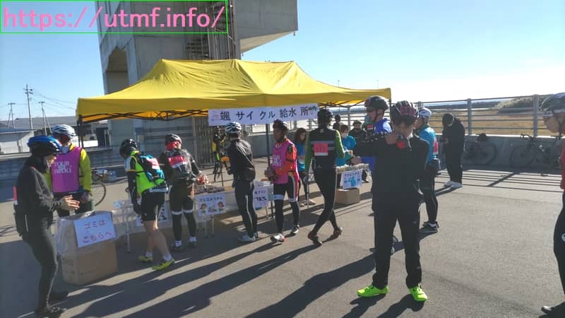 Tour de Iwaki 2022