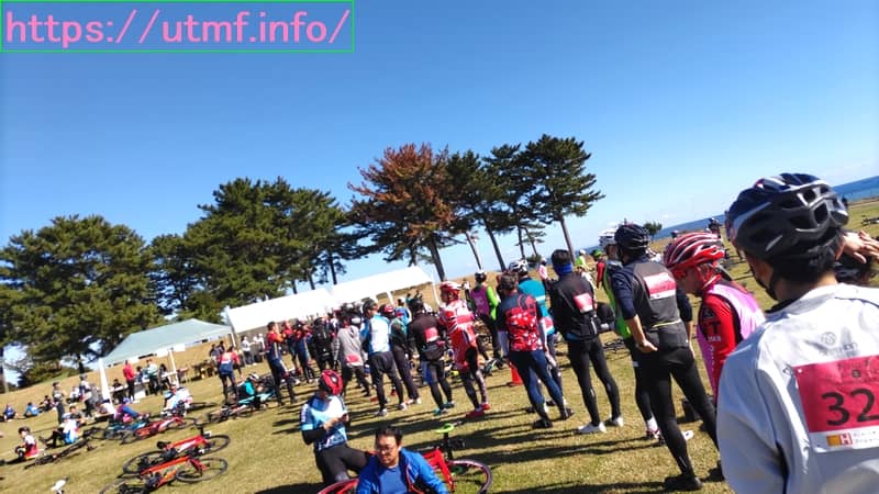 Tour de Iwaki 2022