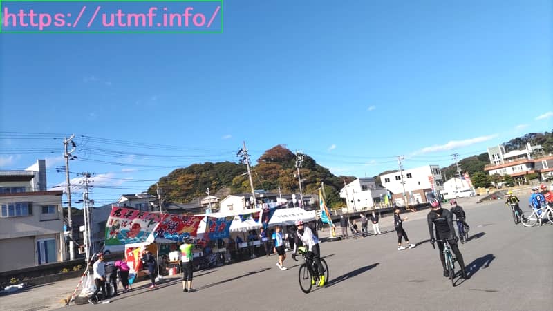Tour de Iwaki 2022