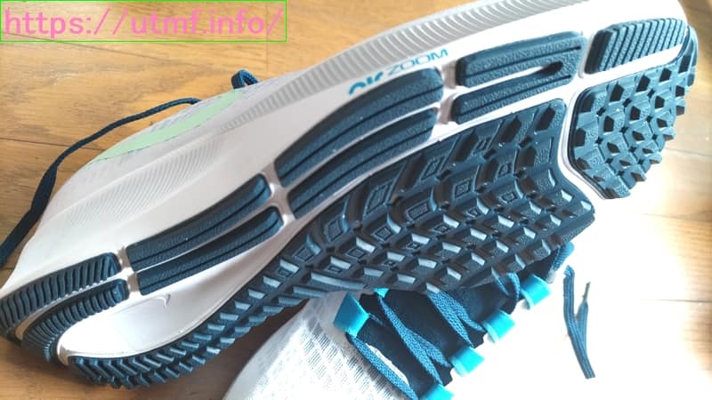 Nike Pegasus 40