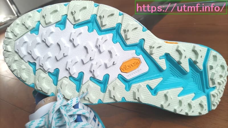 SPEEDGOAT5 HOKAONEONE