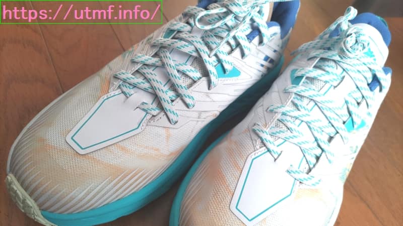 SPEEDGOAT5 HOKAONEONE