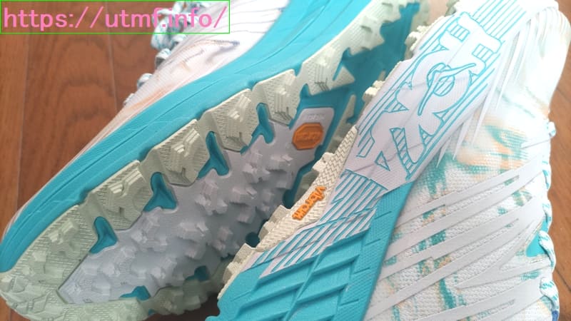 SPEEDGOAT5 HOKAONEONE