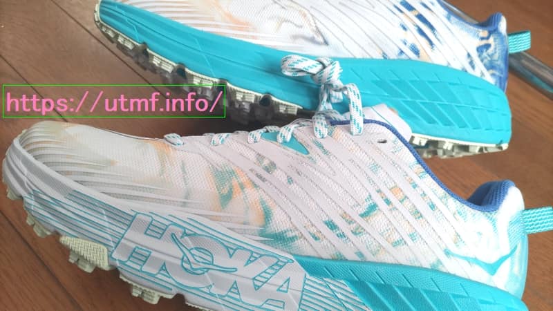 SPEEDGOAT5 HOKAONEONE