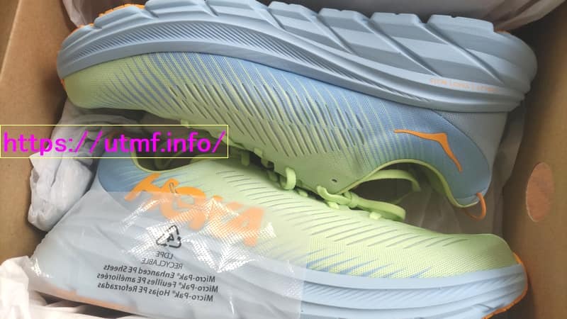 Hoka one one RINCON 3