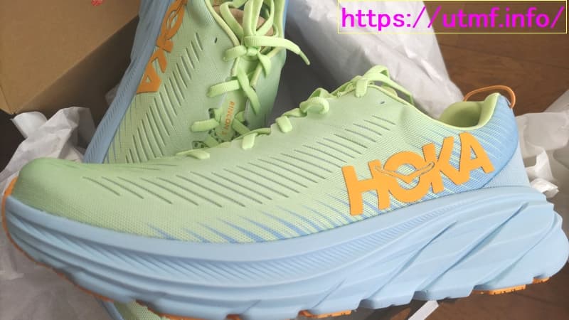 Hoka one one RINCON 3