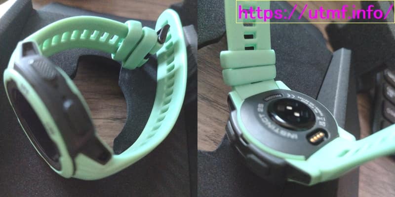 Instinct 2X Dual Power