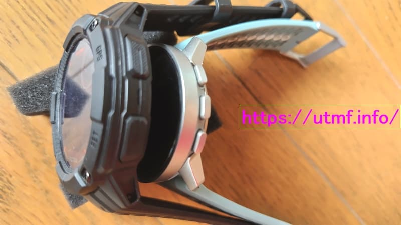 Instinct 2X Dual Power and Suunto vertical