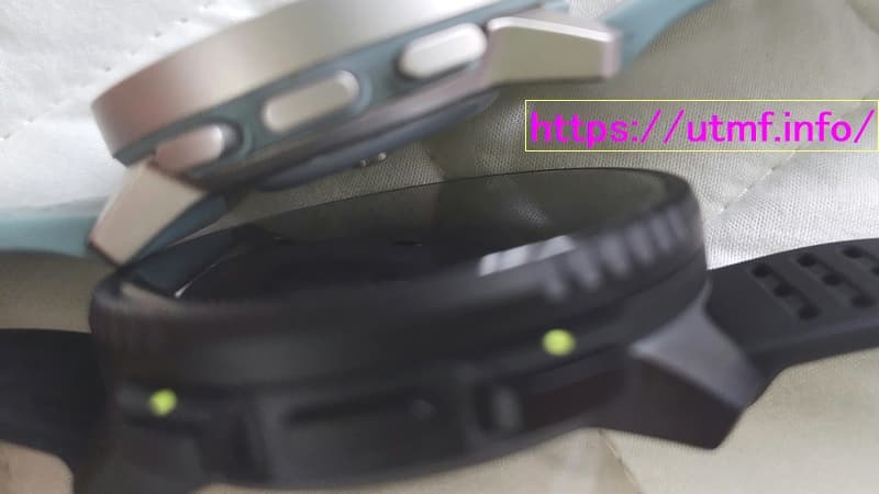SUUNTO VERTICAL Titanium Solar Canyon