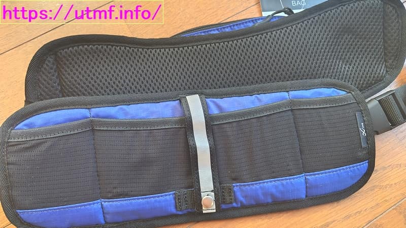 Wacoal CW-X running pouch HYO070