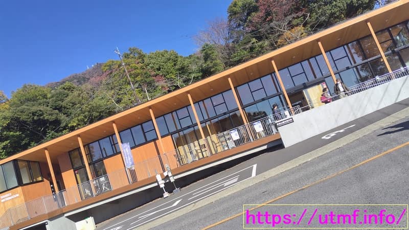 Mt. Tsukuba, Mt. Nantai, Mt. Nyotai