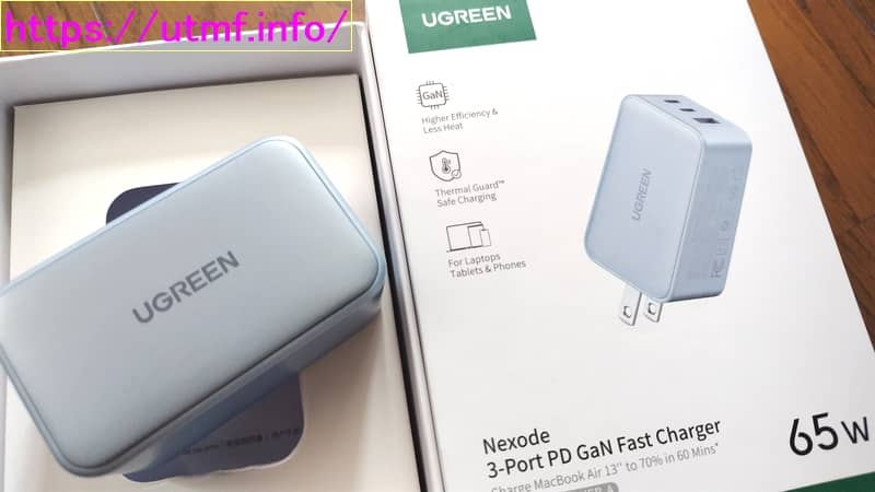 Smartphone charger and mobile battery