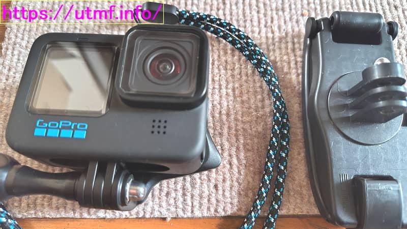 gopro magnetic mount