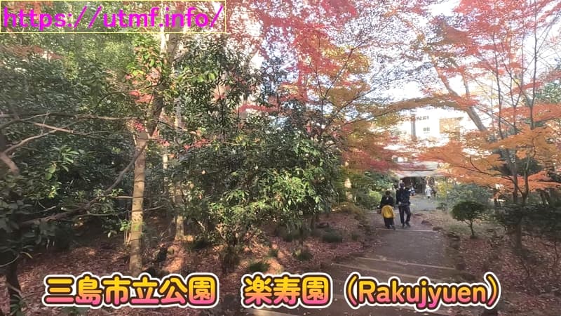 Izu Trail Journey2023