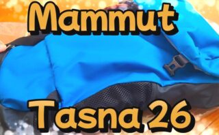 Mammut Tasna26l