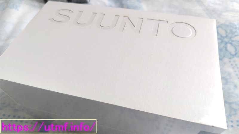 suunto race