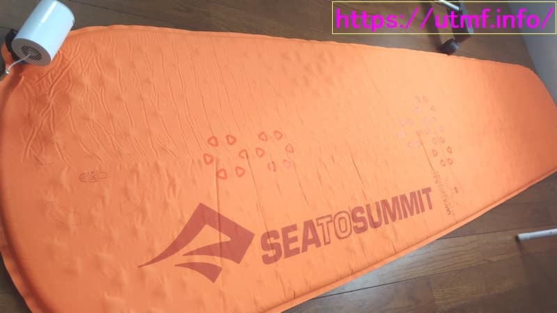 SEA TO SUMMIT Ultralight S.I. Mat