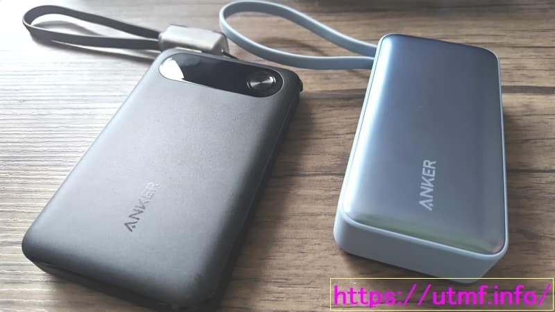 Anker Power Bank (10000mAh, 22 (2)