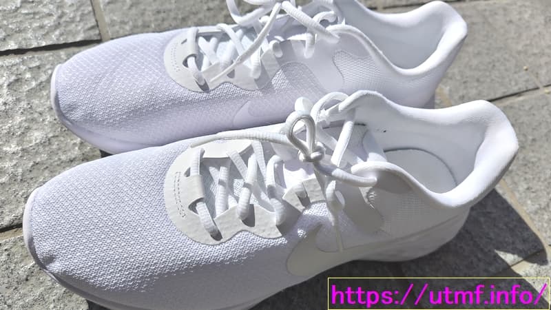 nike revolution 6