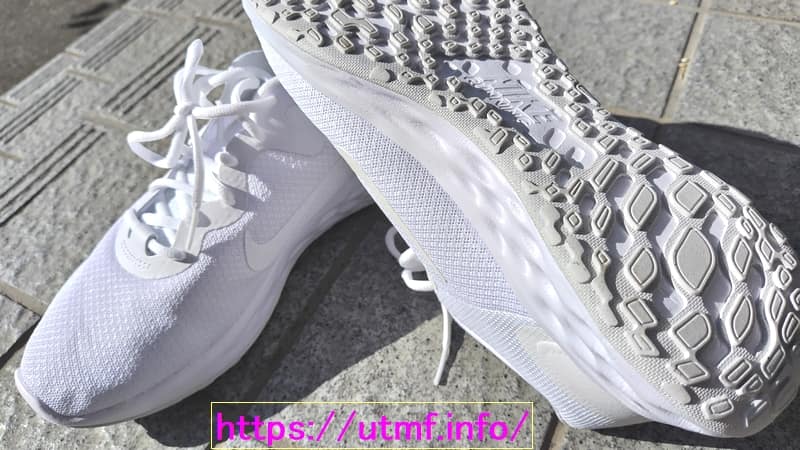 nike revolution 6