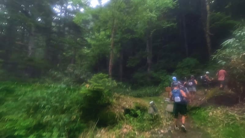 Shiga Kogen 100