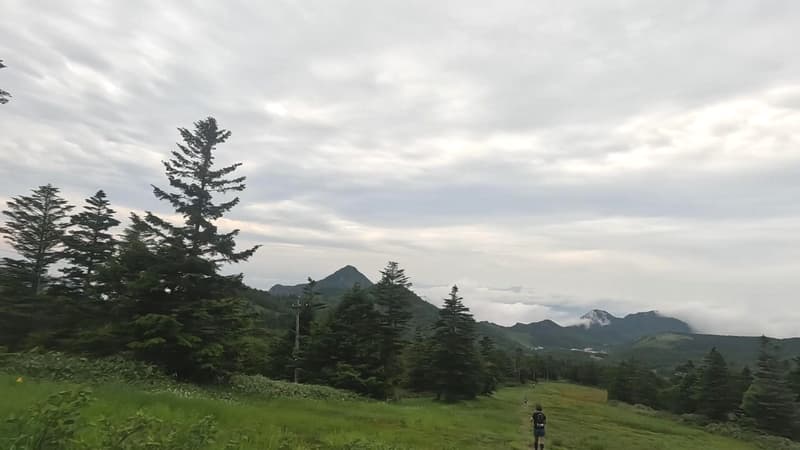 Shiga Kogen 100