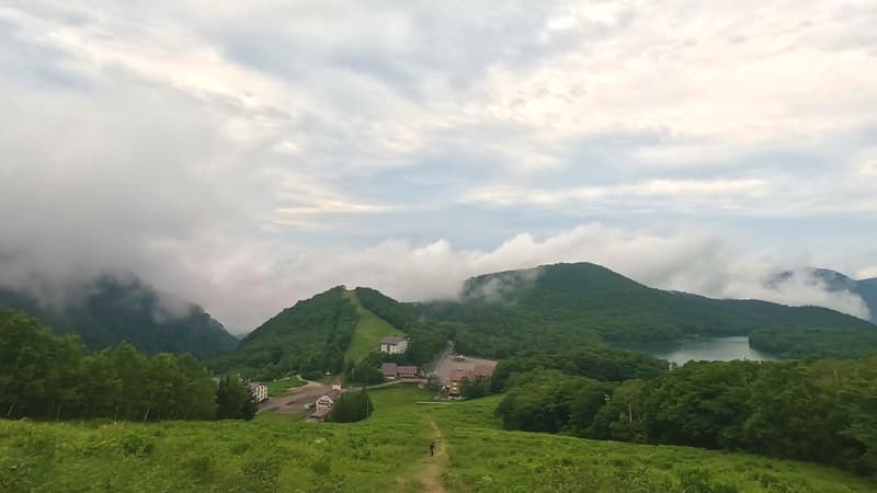 Shiga Kogen 100