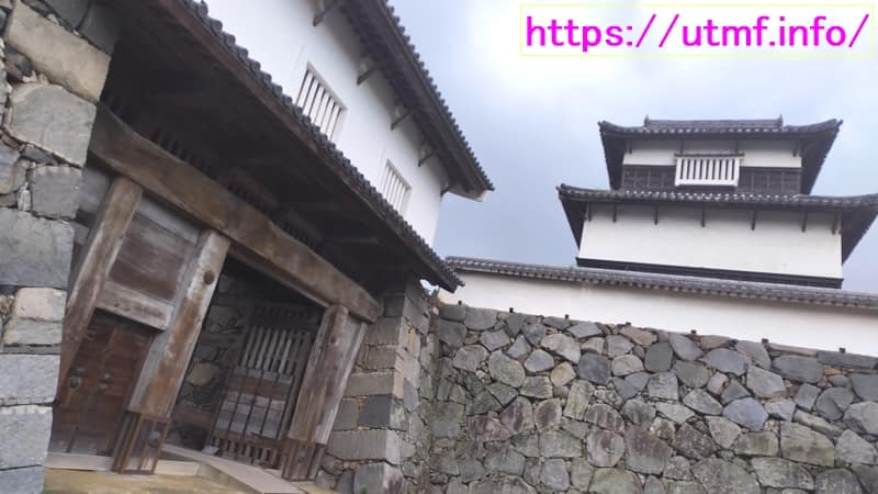 福岡城