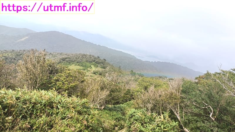 Mount Daruma