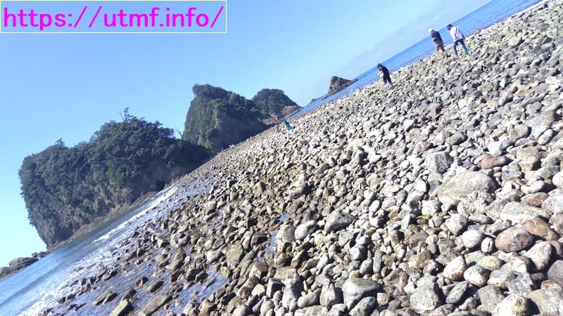 Sanshiro Island