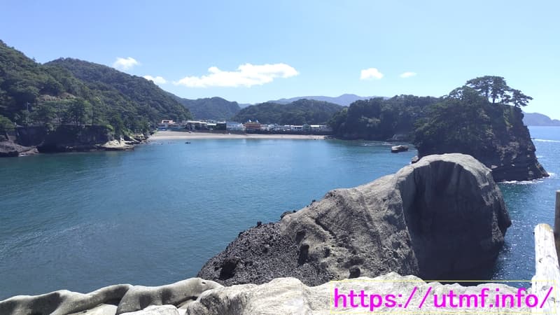 Sanshiro Island