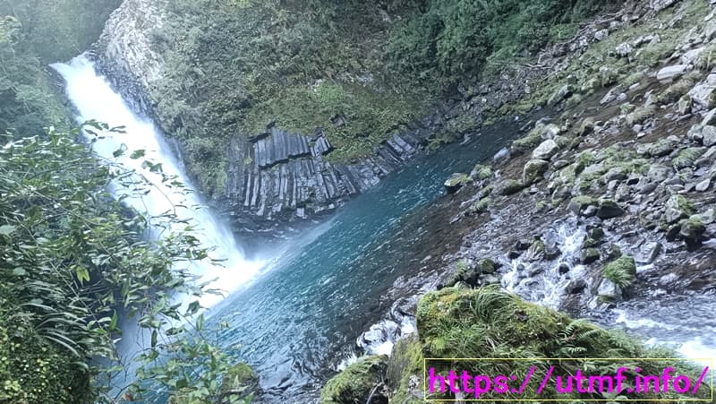 Joren Falls