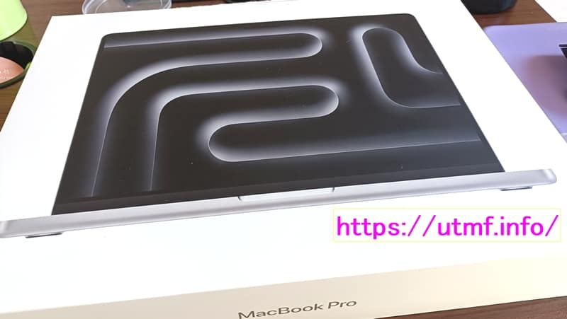 Mac Book Pro M4