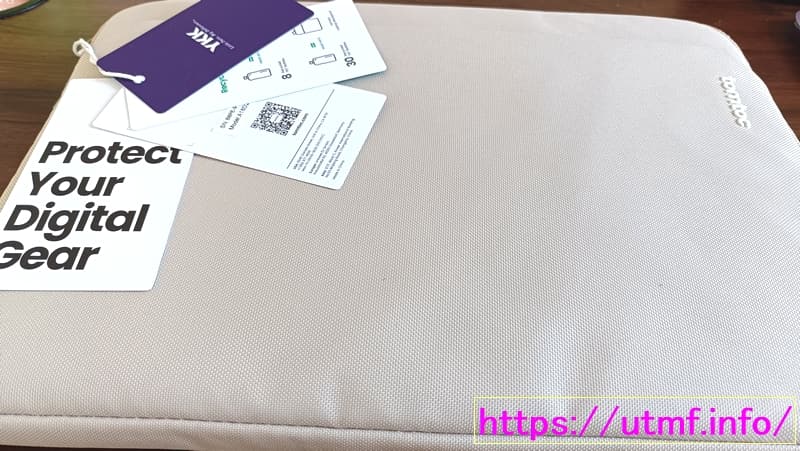 Mac Book Pro M4 Case