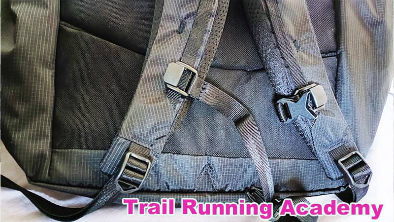 Hazy Tote Pack NM82456