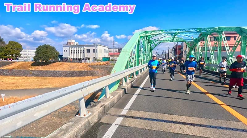 Shizuoka Marathon 2025