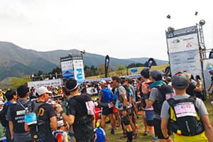 trailrunning