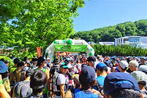 trailrunning