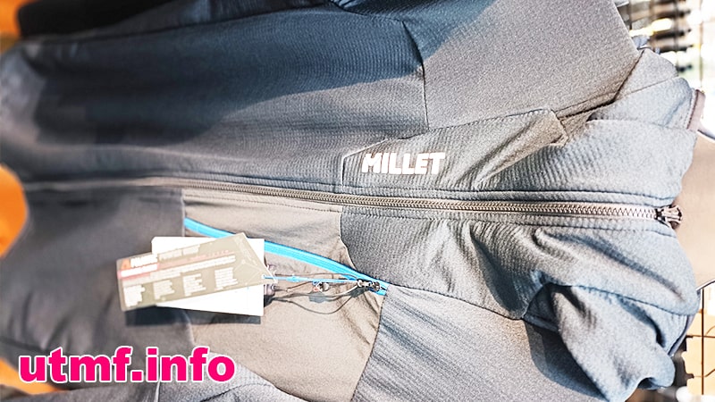 MILLET BOTTLE_BLACK（N9300） MIV10454