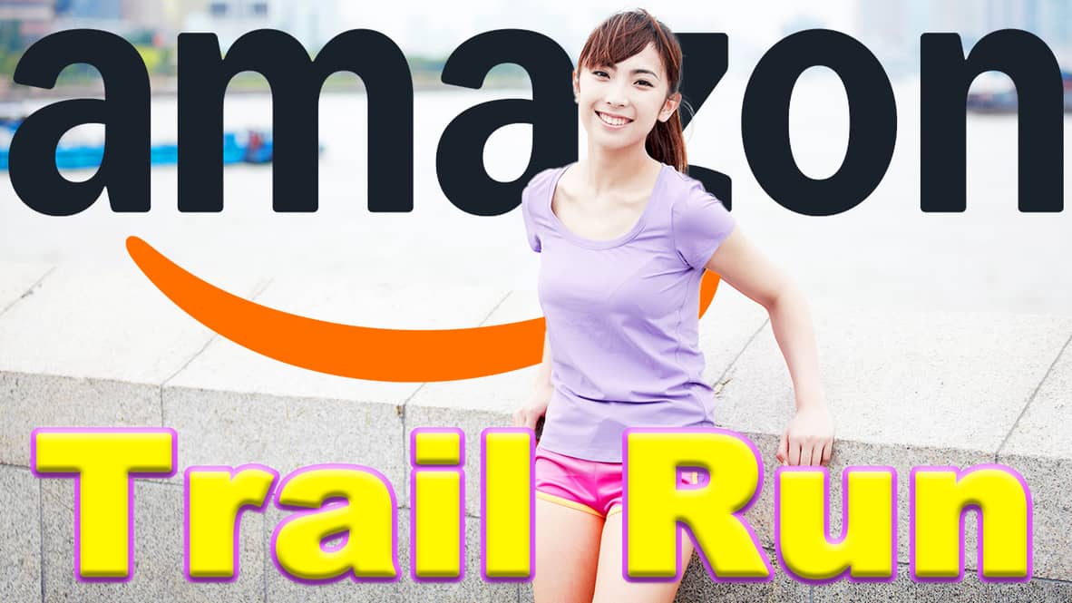 amazon prime day trailrunning