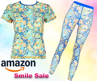 amazon smile sale
