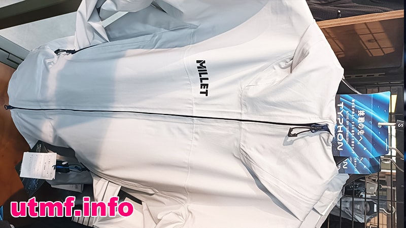 MILLET SHARK（N9886） MIV03168