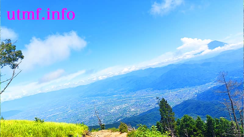 mt.kushigata