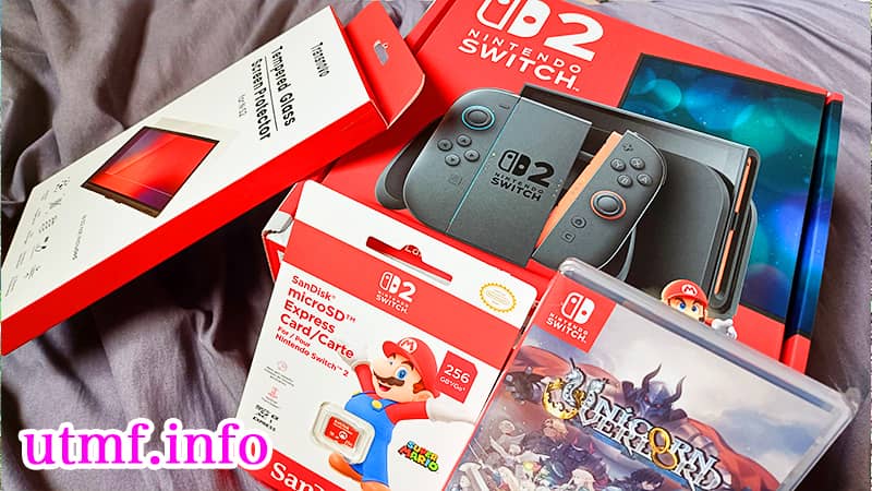 nintendo switch2