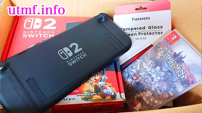 nintendo switch2