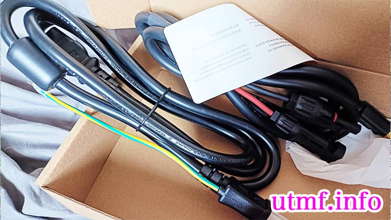 BLUETTI AORA 100 V2 for japan