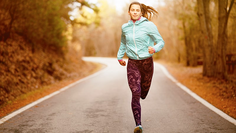 Womens Running Pants and Tights
