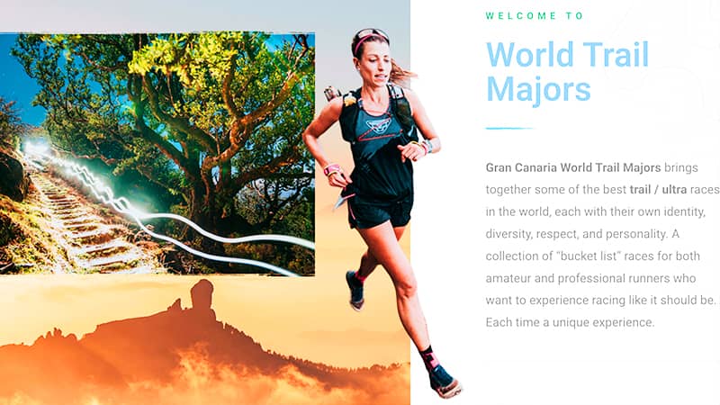 world trail majors
