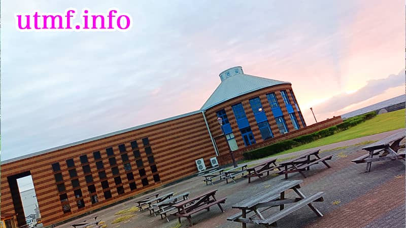 Chikura Sea Breeze Kingdom